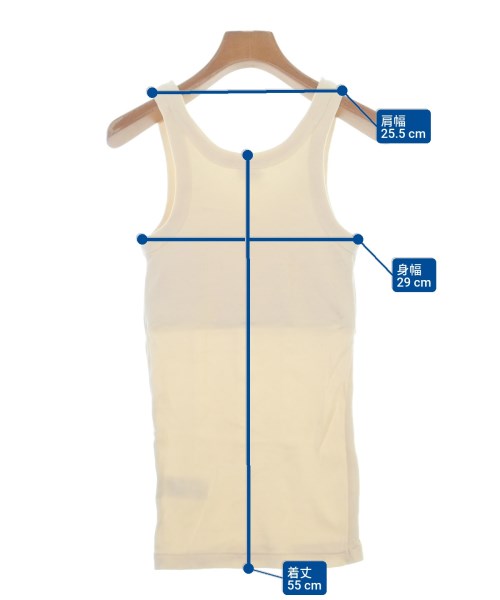 Robert P.Miller เสื้อกล้าม