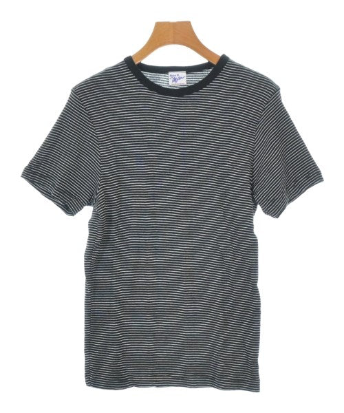Robert P.Miller เสื้อยืด/เสื้อท็อปส์