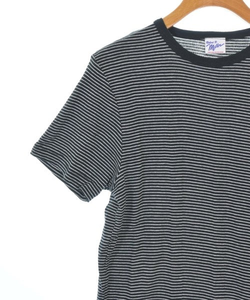 Robert P.Miller เสื้อยืด/เสื้อท็อปส์