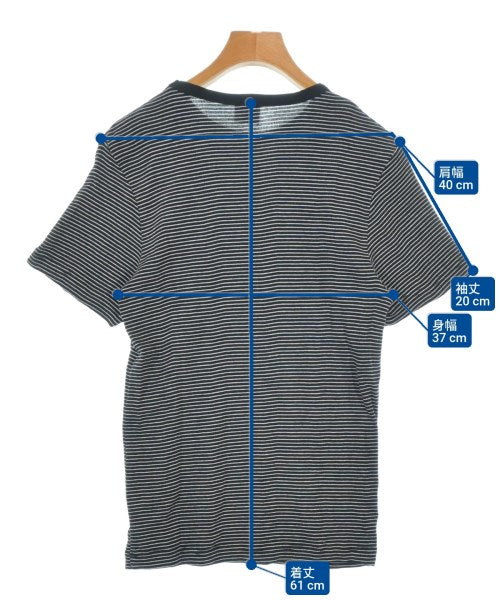Robert P.Miller เสื้อยืด/เสื้อท็อปส์