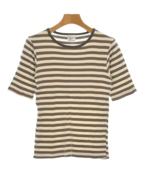 Robert P.Miller เสื้อยืด/เสื้อท็อปส์