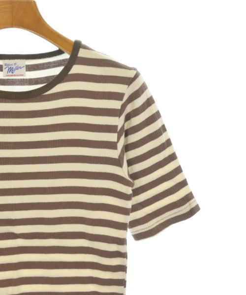 Robert P.Miller เสื้อยืด/เสื้อท็อปส์