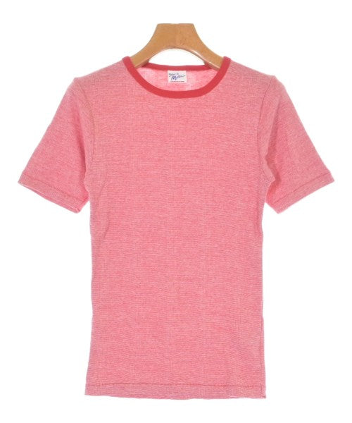 Robert P.Miller เสื้อยืด/เสื้อท็อปส์