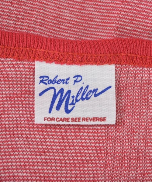 Robert P.Miller เสื้อยืด/เสื้อท็อปส์