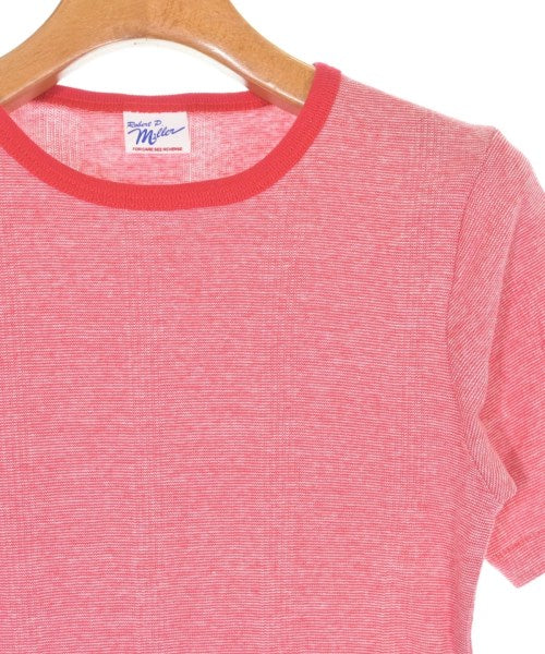 Robert P.Miller เสื้อยืด/เสื้อท็อปส์