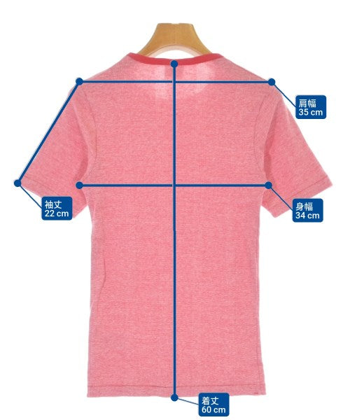 Robert P.Miller เสื้อยืด/เสื้อท็อปส์