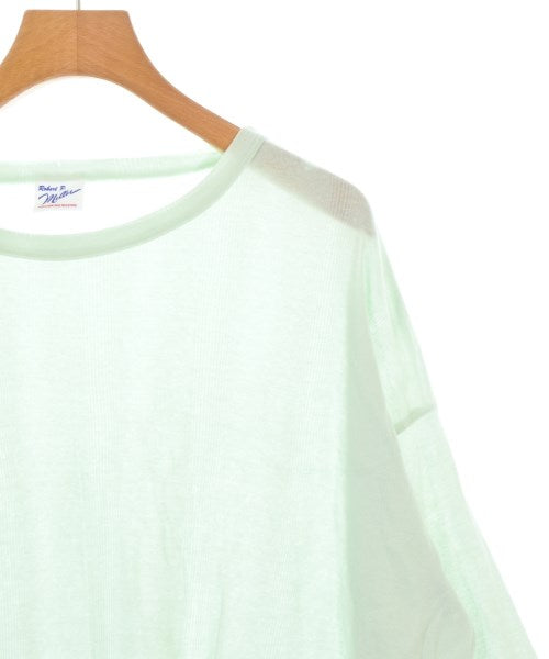 Robert P.Miller เสื้อยืด/เสื้อท็อปส์