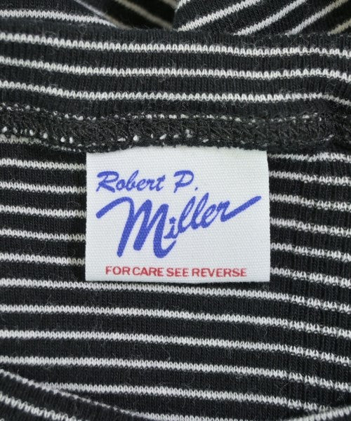 Robert P.Miller แขนกุด