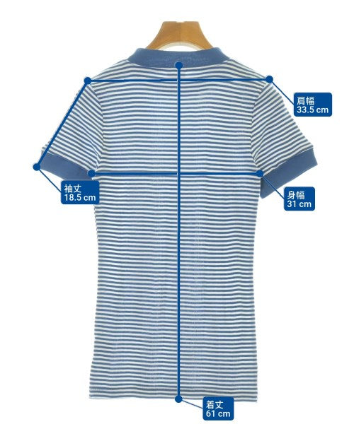 Robert P.Miller เสื้อยืด/เสื้อท็อปส์