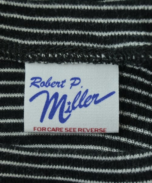 Robert P.Miller แขนกุด