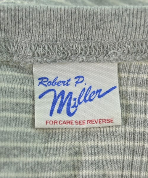 Robert P.Miller เสื้อกล้าม