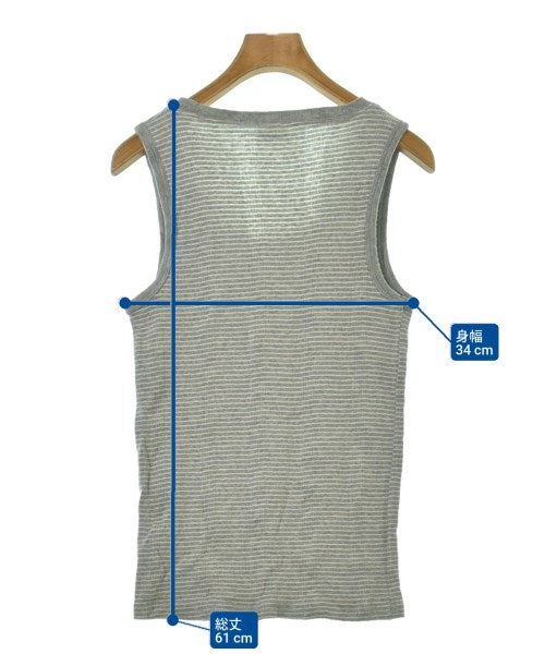 Robert P.Miller เสื้อกล้าม