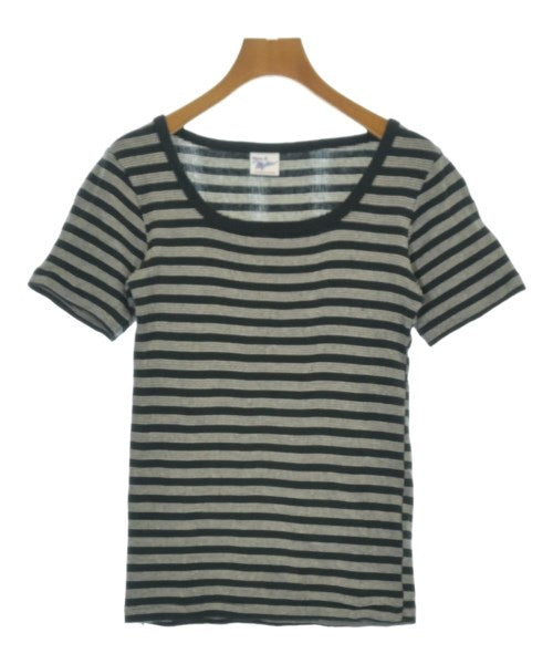 Robert P.Miller เสื้อยืด/เสื้อท็อปส์