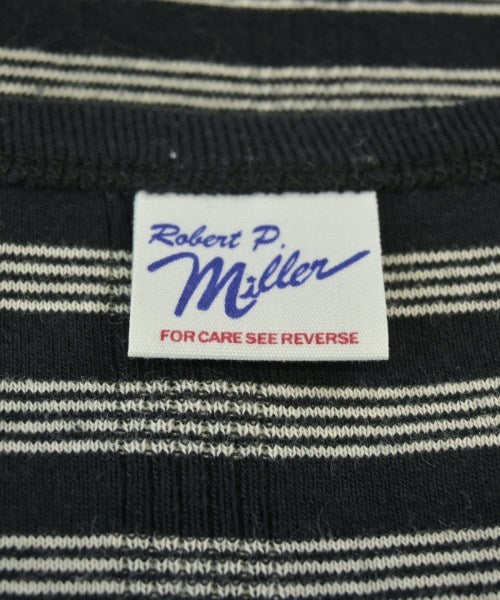 Robert P.Miller เสื้อยืด/เสื้อท็อปส์