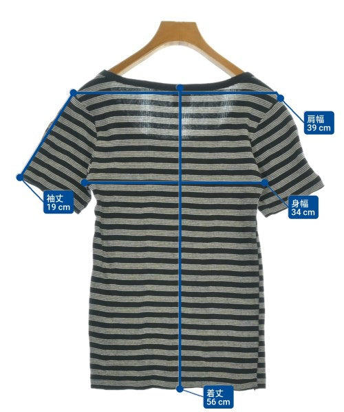 Robert P.Miller เสื้อยืด/เสื้อท็อปส์