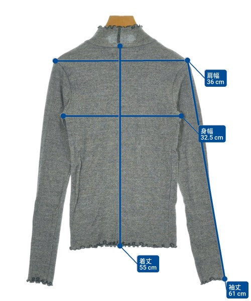 Robert P.Miller เสื้อยืด/เสื้อท็อปส์