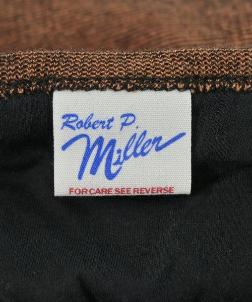 Robert P.Miller เสื้อยืด/เสื้อท็อปส์