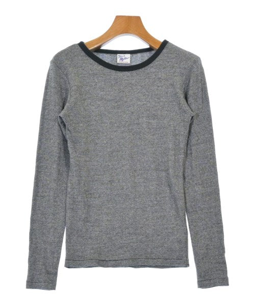 Robert P.Miller เสื้อยืด/เสื้อท็อปส์