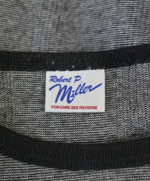 Robert P.Miller เสื้อยืด/เสื้อท็อปส์