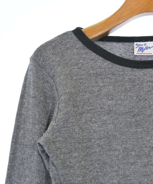 Robert P.Miller เสื้อยืด/เสื้อท็อปส์