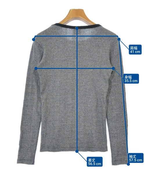 Robert P.Miller เสื้อยืด/เสื้อท็อปส์