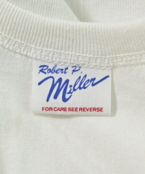 Robert P.Miller เสื้อกล้าม