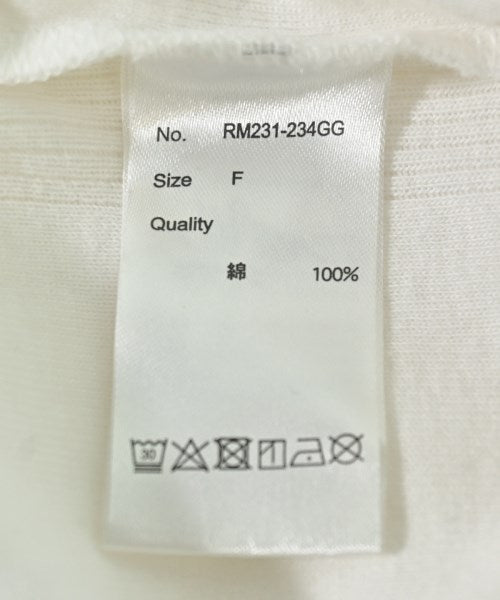 Robert P.Miller เสื้อกล้าม