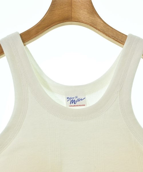 Robert P.Miller เสื้อกล้าม