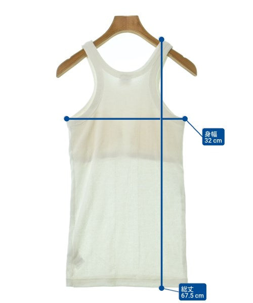 Robert P.Miller เสื้อกล้าม