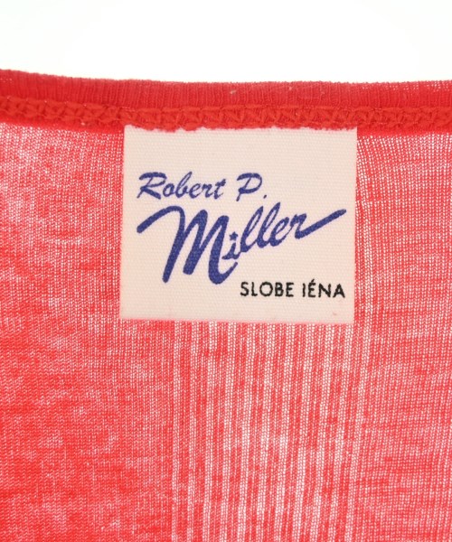 Robert P.Miller เสื้อยืด/เสื้อท็อปส์