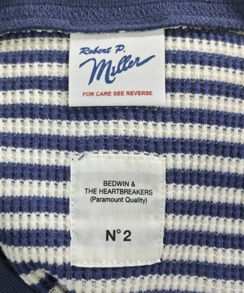 Robert P.Miller เสื้อยืด/เสื้อท็อปส์