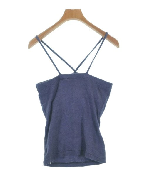 Robert P.Miller เสื้อสายเดี่ยว