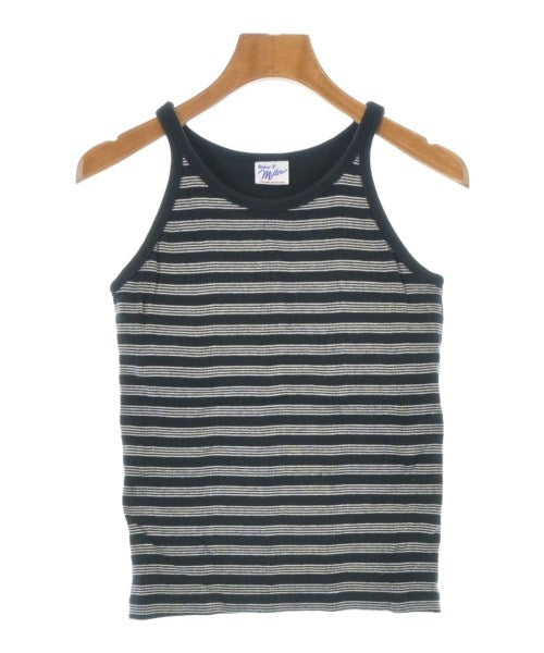 Robert P.Miller เสื้อกล้าม