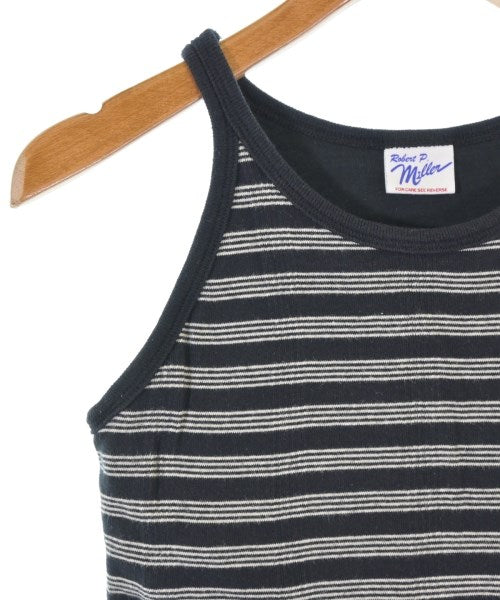 Robert P.Miller เสื้อกล้าม