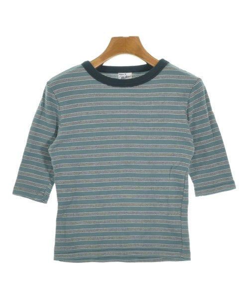 Robert P.Miller เสื้อยืด/เสื้อท็อปส์