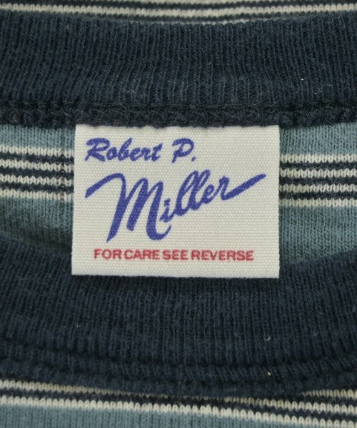 Robert P.Miller เสื้อยืด/เสื้อท็อปส์