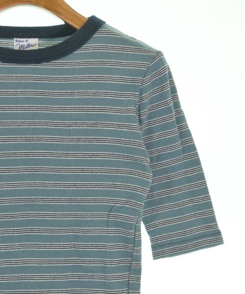 Robert P.Miller เสื้อยืด/เสื้อท็อปส์