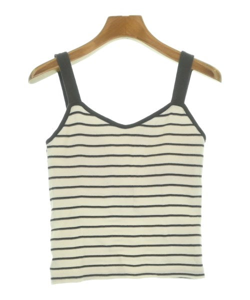 Robert P.Miller เสื้อสายเดี่ยว