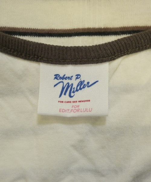 Robert P.Miller เสื้อสายเดี่ยว