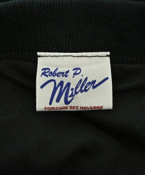 Robert P.Miller เสื้อยืด/เสื้อท็อปส์
