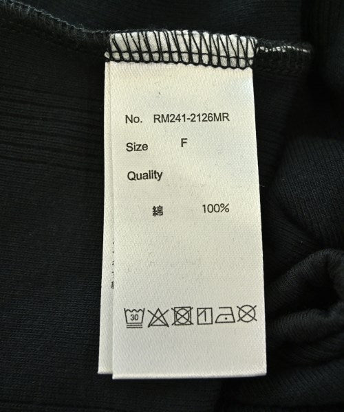 Robert P.Miller เสื้อยืด/เสื้อท็อปส์