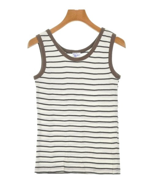 Robert P.Miller เสื้อกล้าม