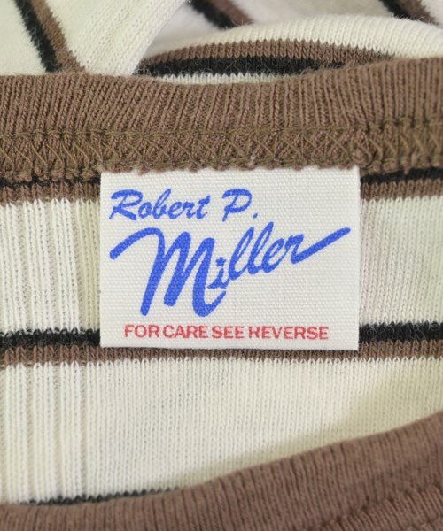 Robert P.Miller เสื้อกล้าม