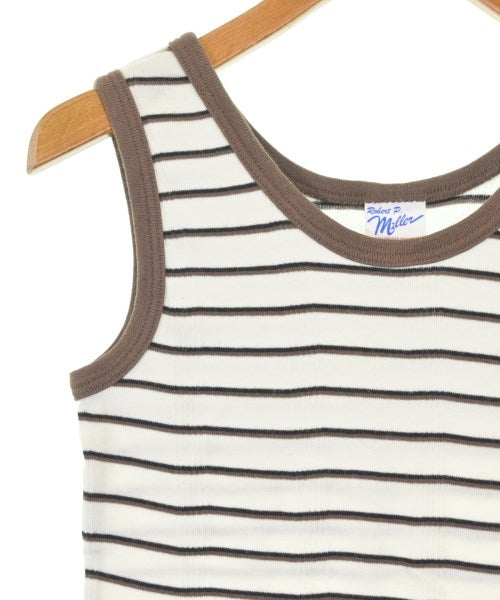 Robert P.Miller เสื้อกล้าม