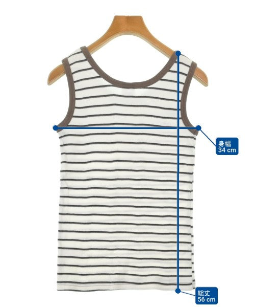 Robert P.Miller เสื้อกล้าม