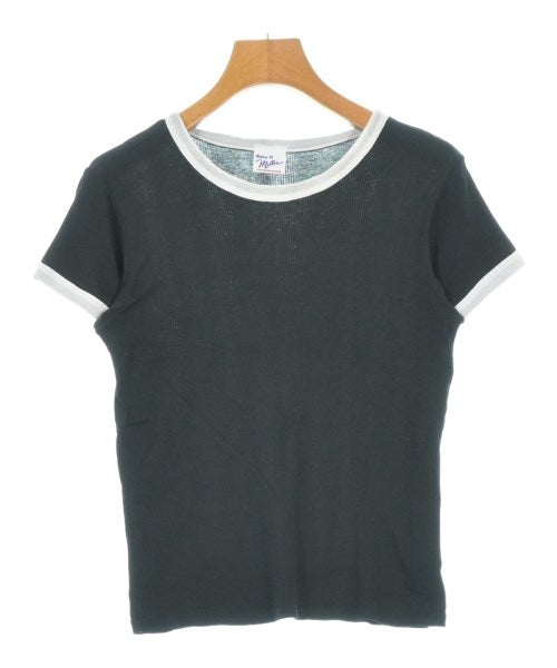 Robert P.Miller เสื้อยืด/เสื้อท็อปส์