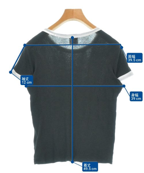 Robert P.Miller เสื้อยืด/เสื้อท็อปส์