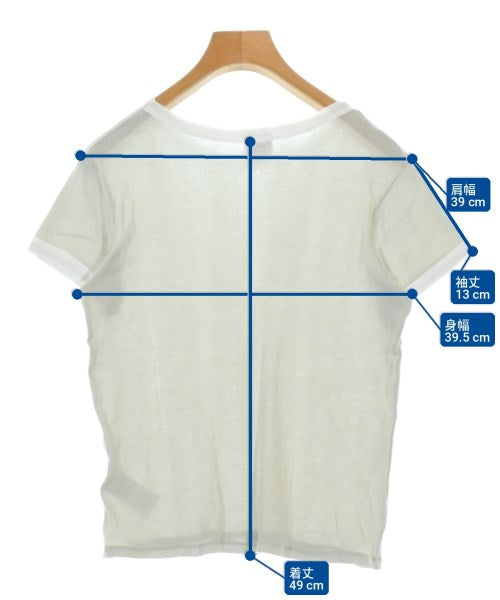 Robert P.Miller เสื้อยืด/เสื้อท็อปส์