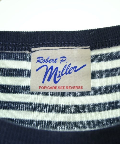 Robert P.Miller เสื้อยืด/เสื้อท็อปส์