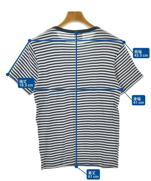 Robert P.Miller เสื้อยืด/เสื้อท็อปส์